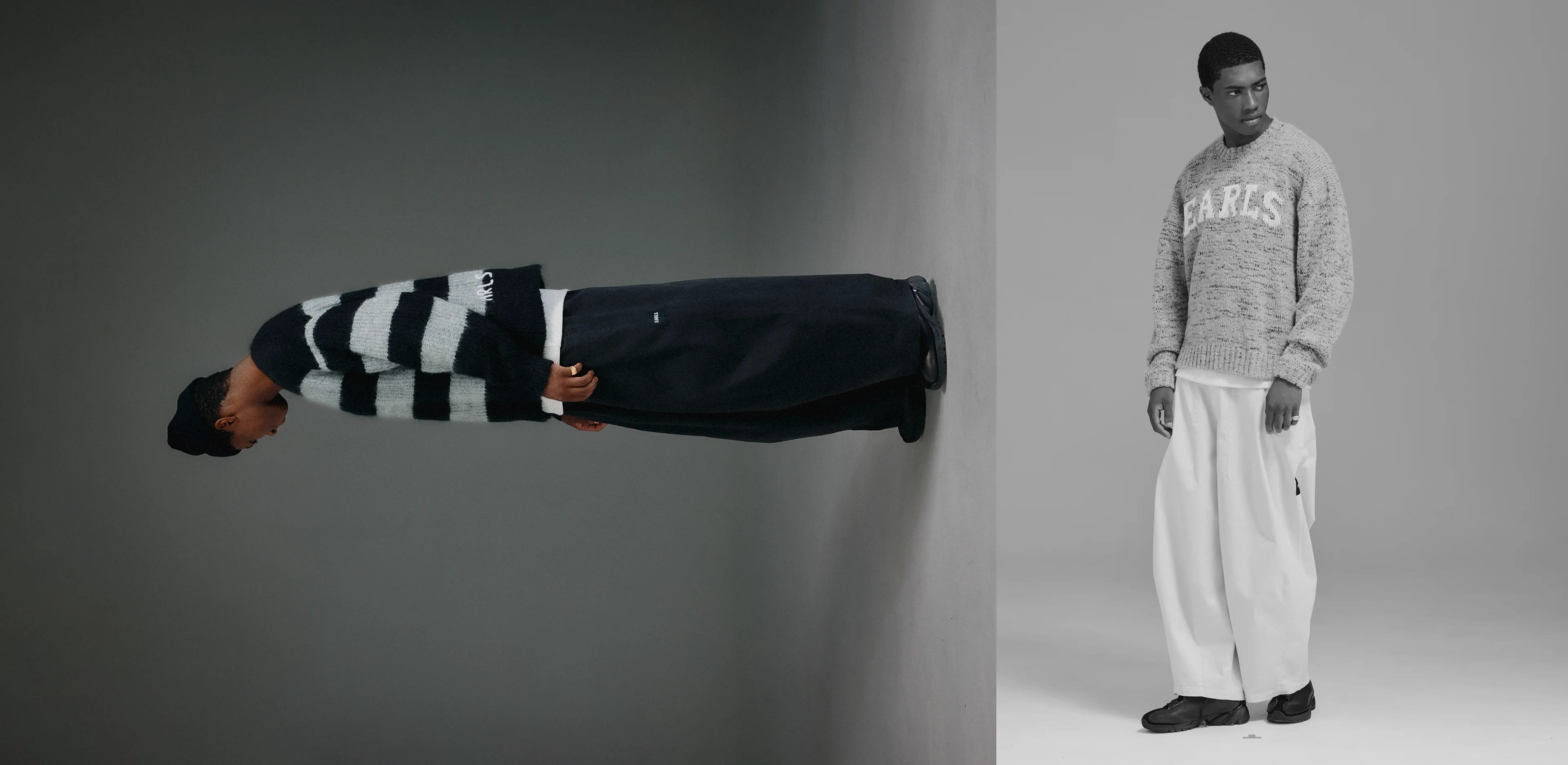 Reinventing Tradition, Redefining Your Label