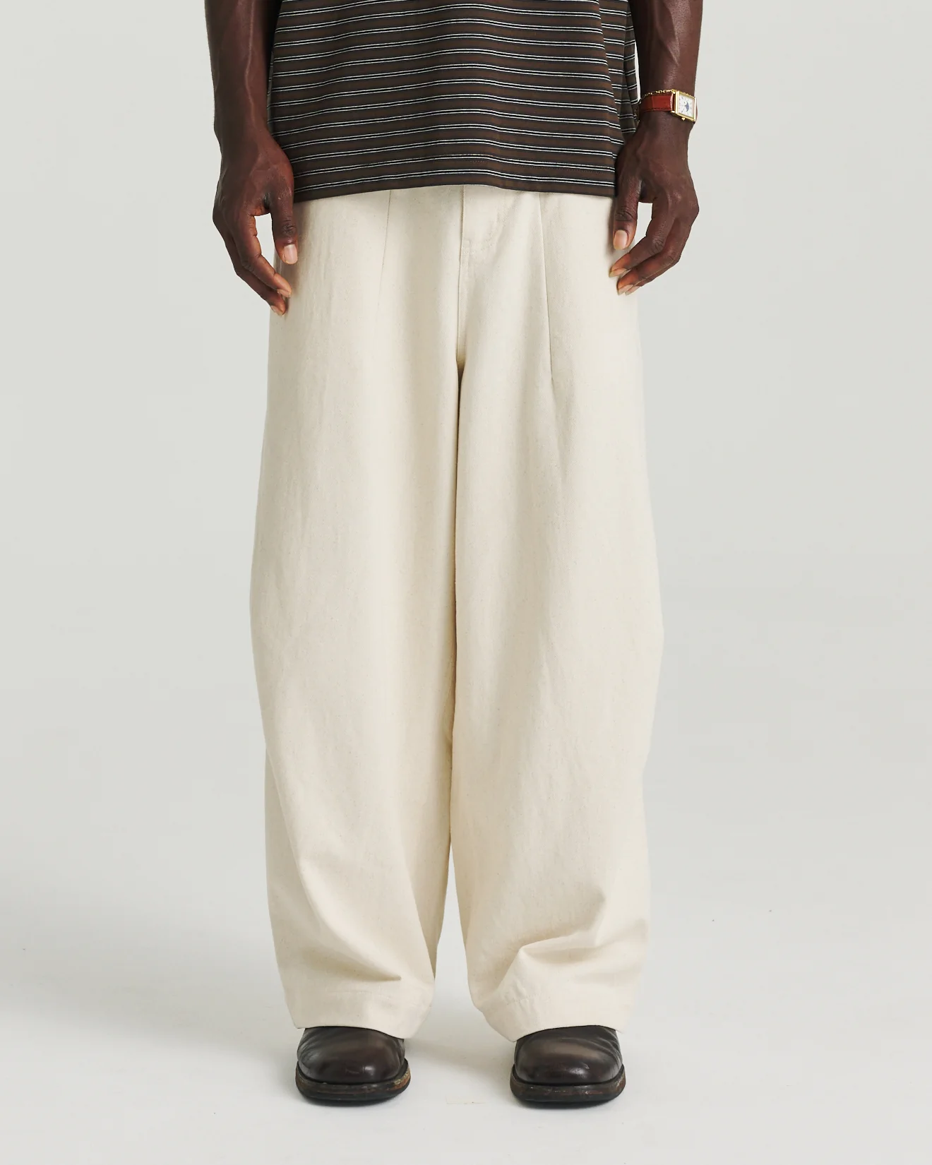 Charlie Pant - Natural - Image 5