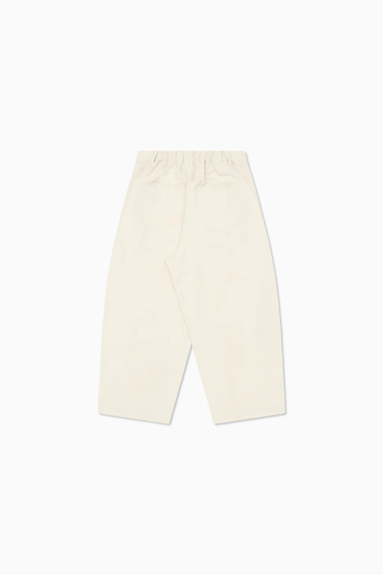 Charlie Pant - Natural - Image 6
