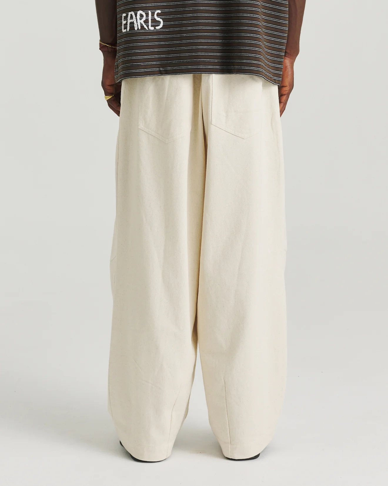 Charlie Pant - Natural - Image 9