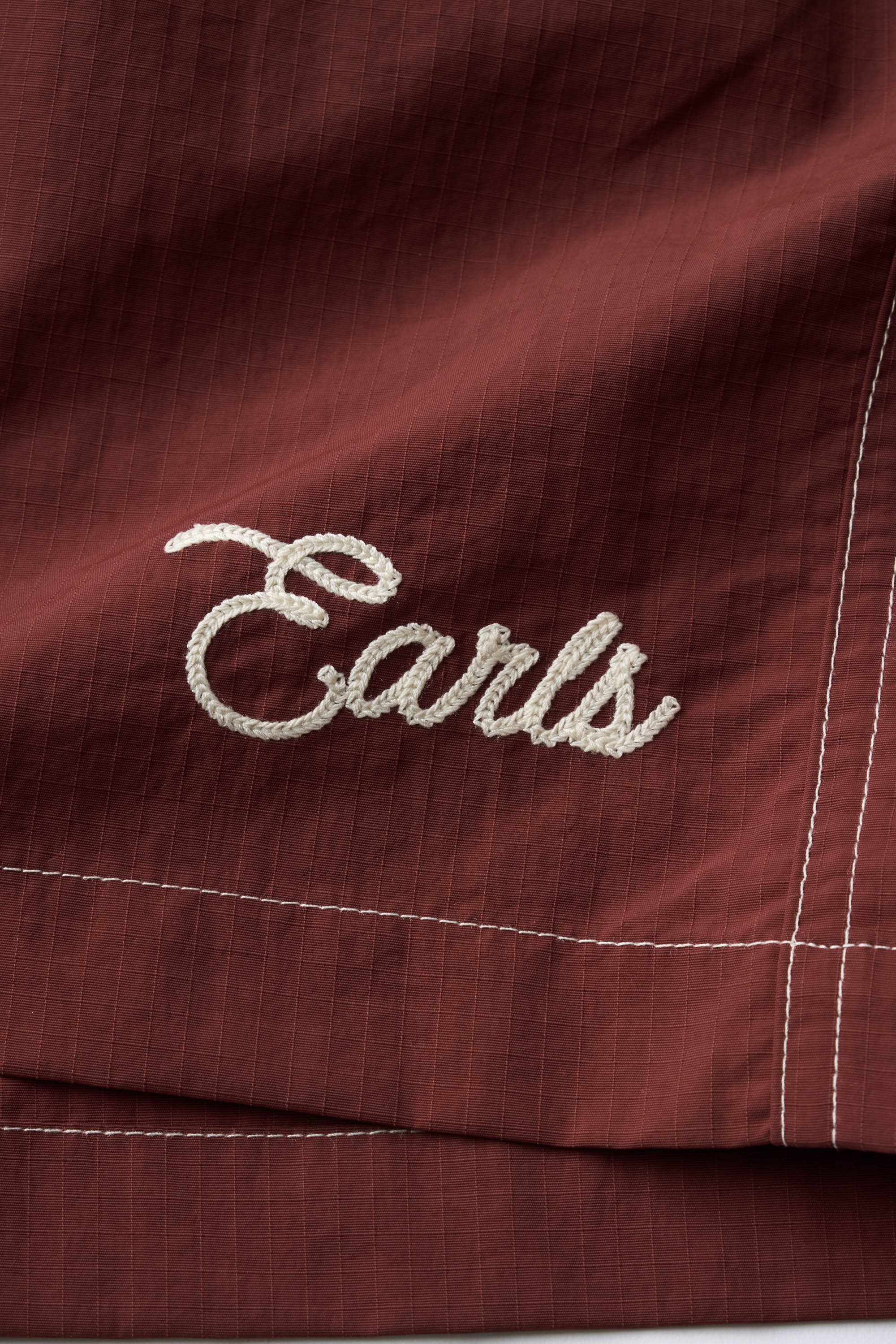 Day Short - Red - Image 4