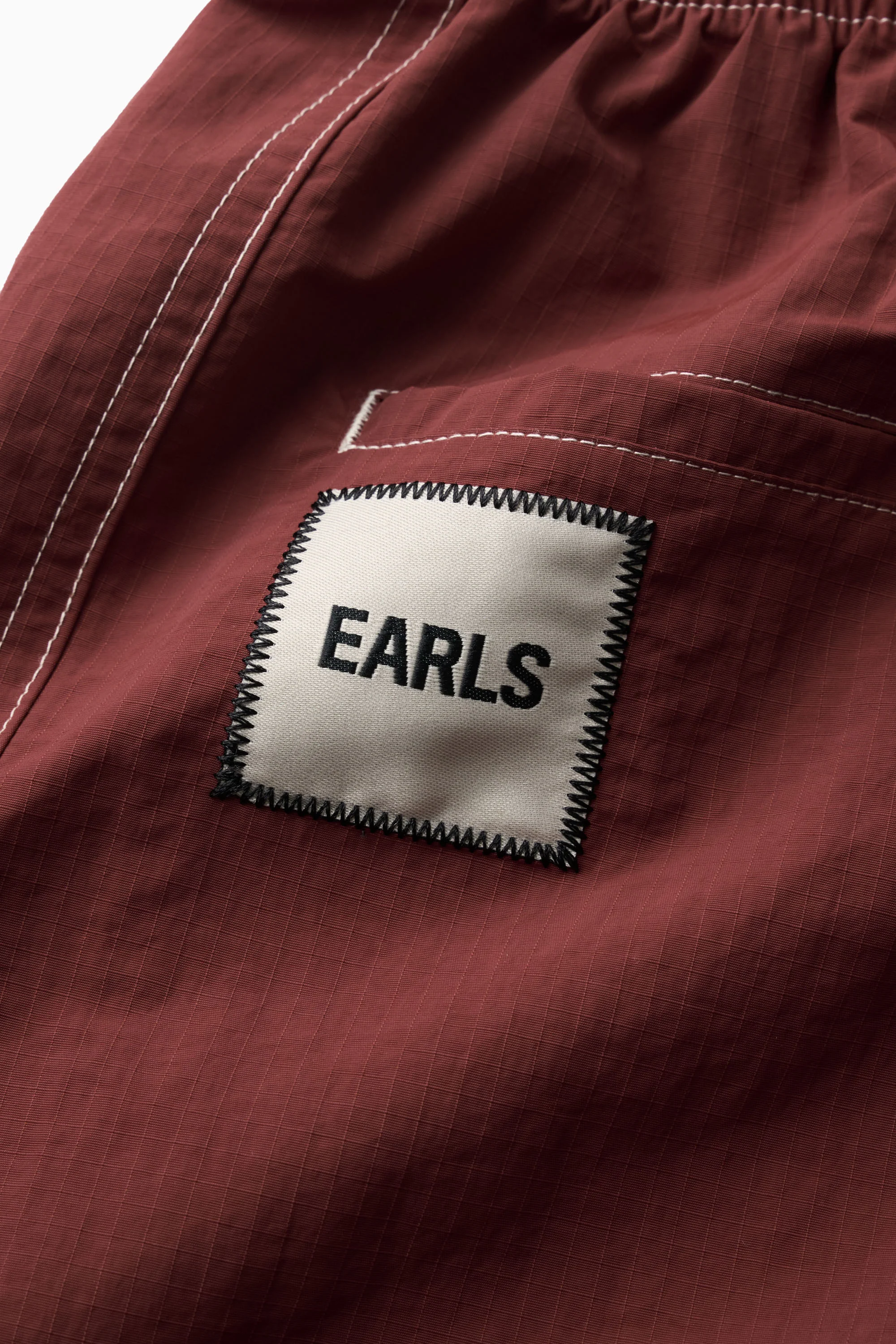 Day Short - Red - Image 8