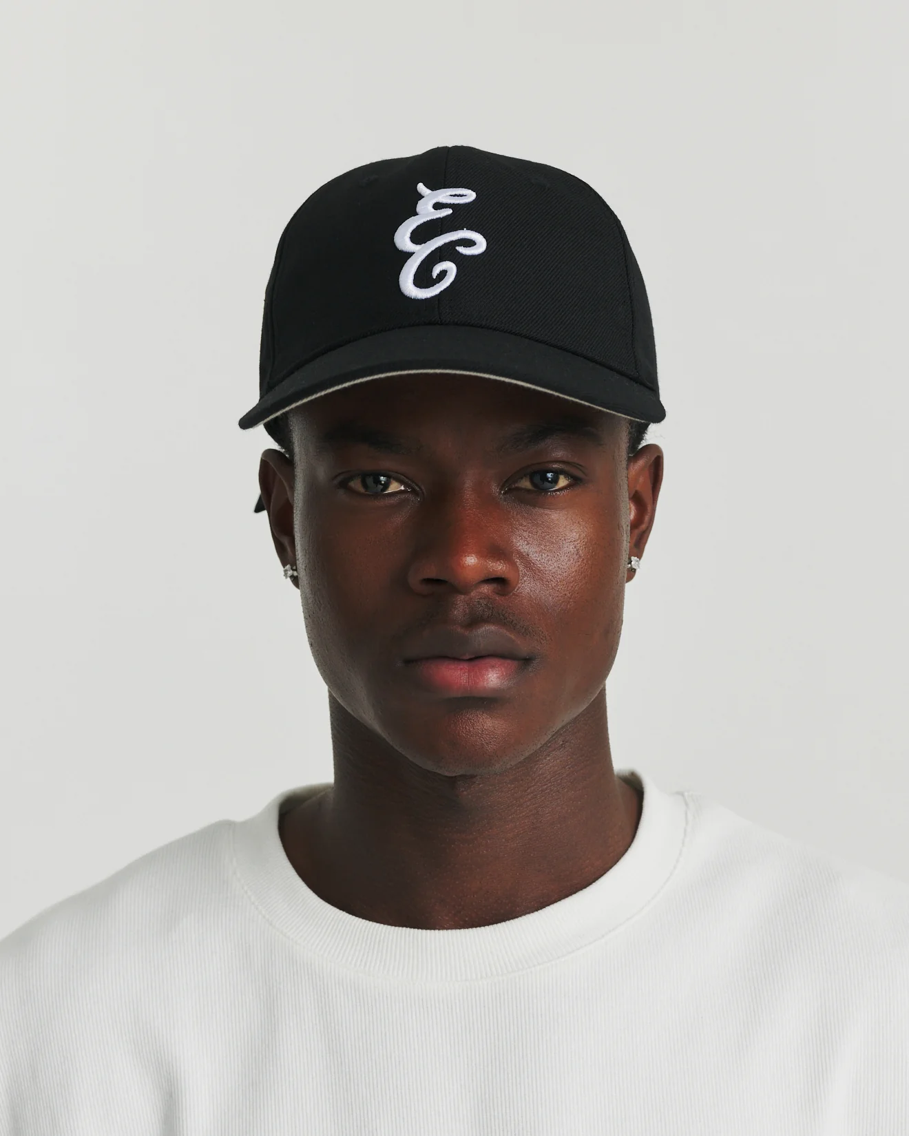 Field Cap - Black - Image 3