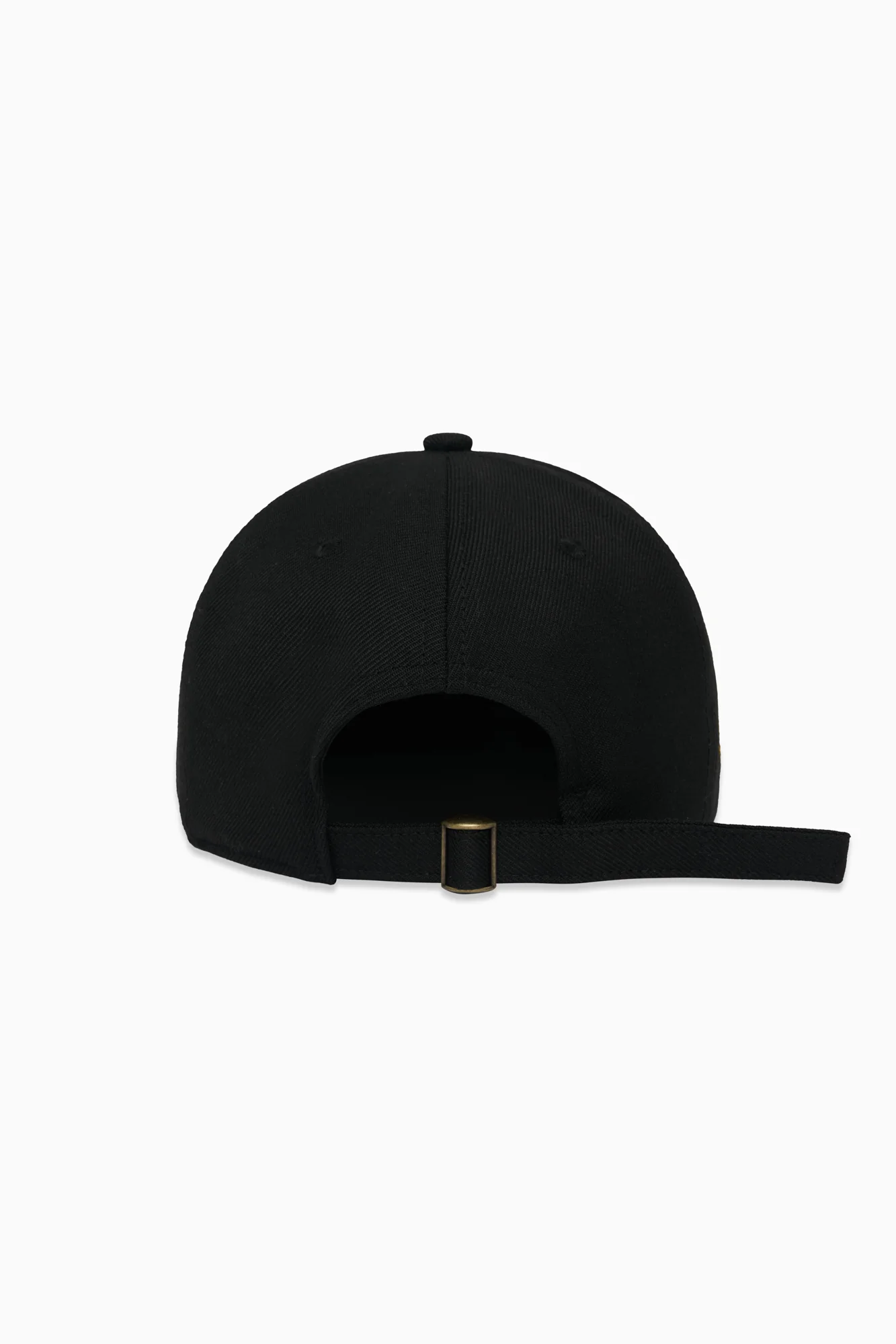 Field Cap - Black - Image 5