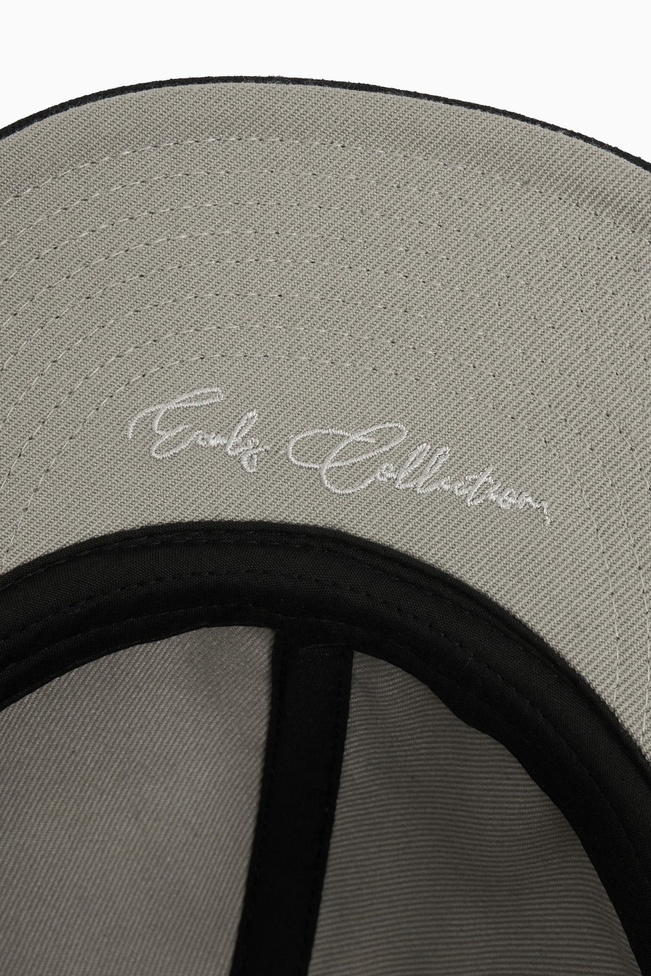 Field Cap - Black - Image 6