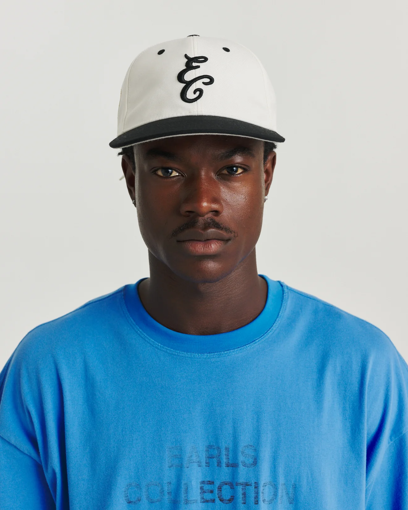 Field Cap - Domino - Image 3