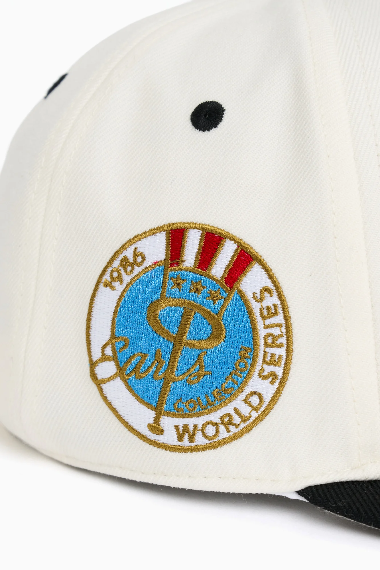 Field Cap - Domino - Image 4