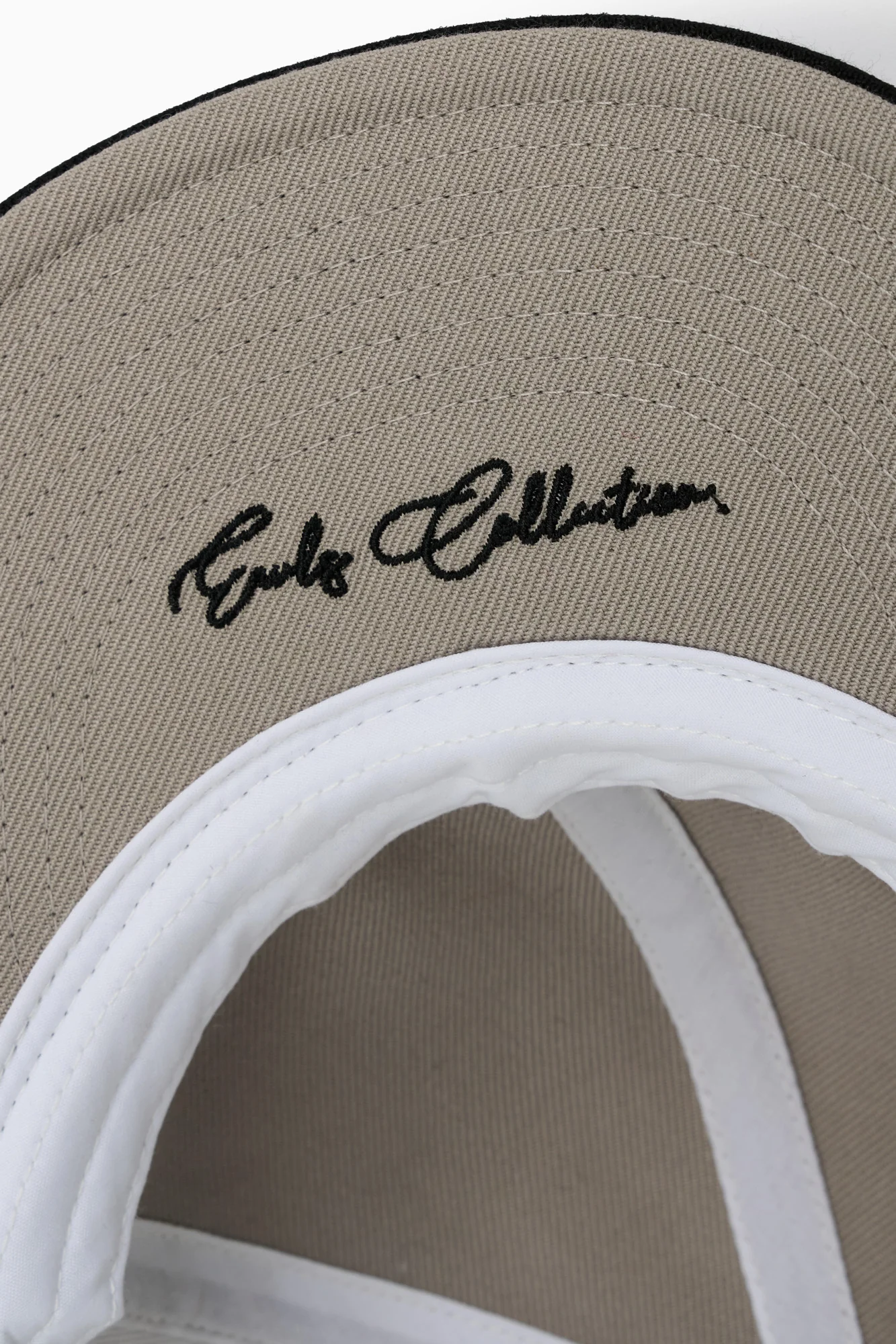 Field Cap - Domino - Image 5