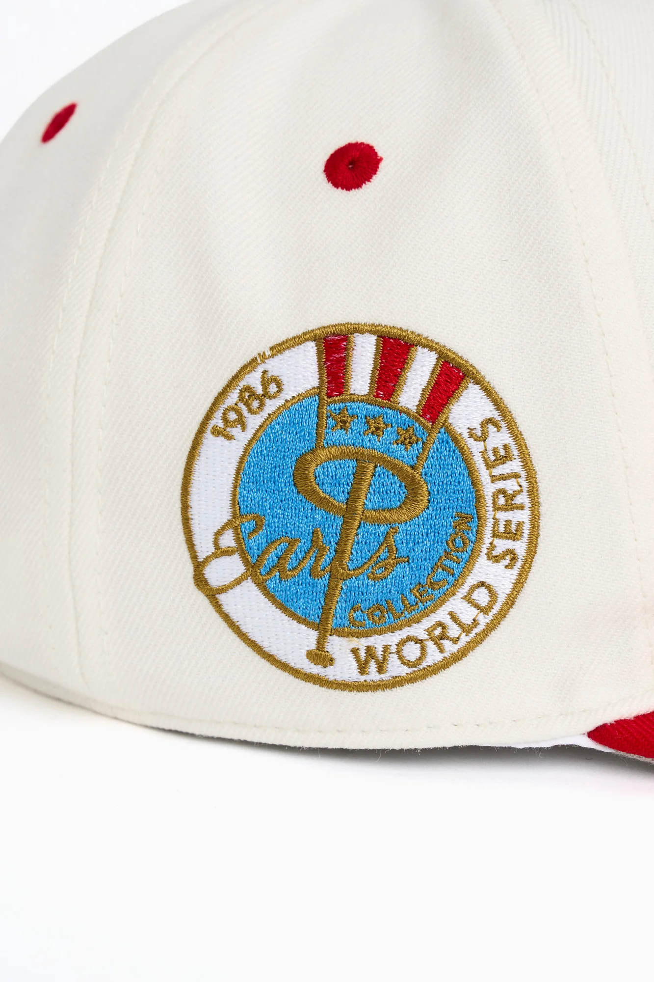 Field Cap - Liberty - Image 3