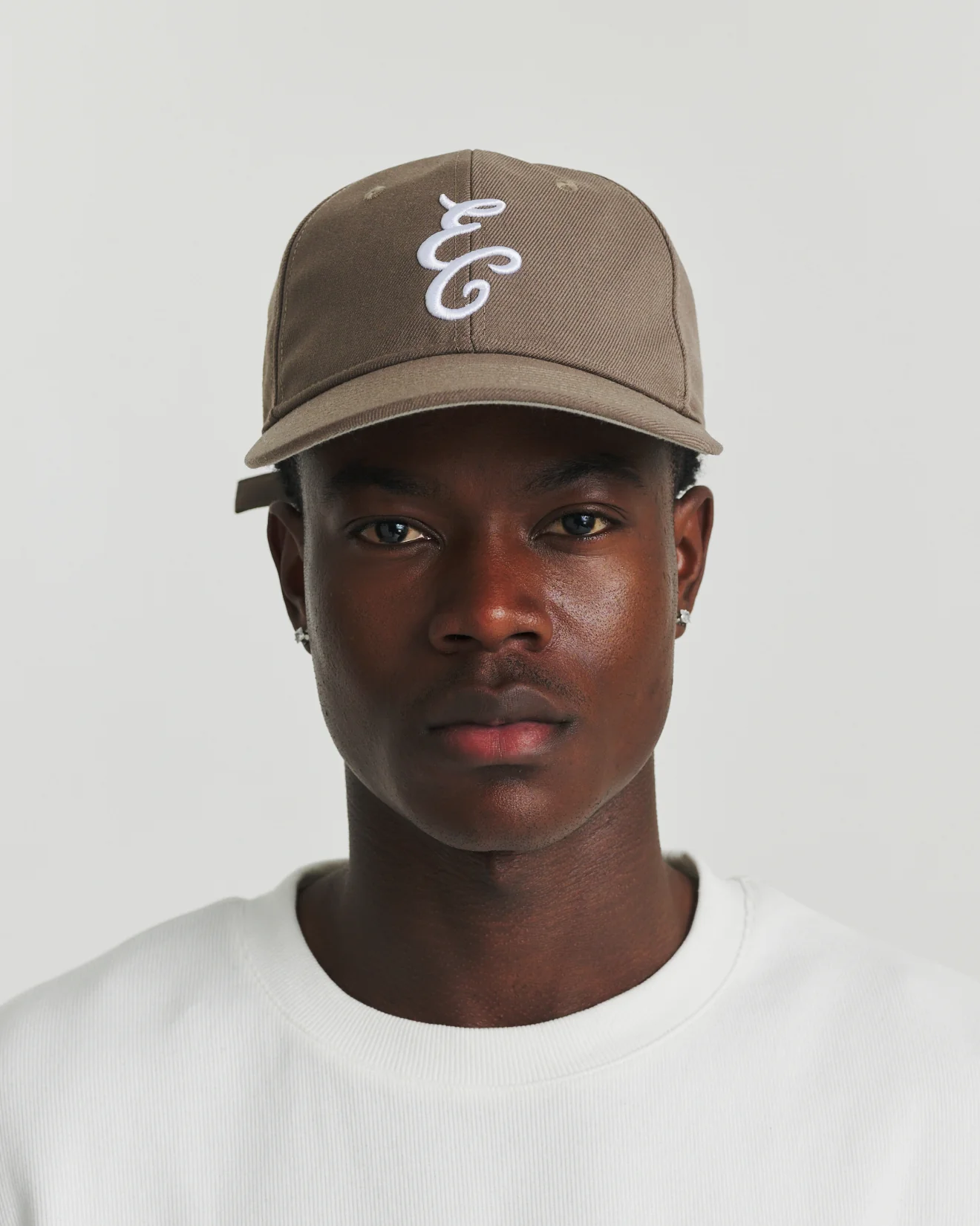 Field Cap - Taupe - Image 3