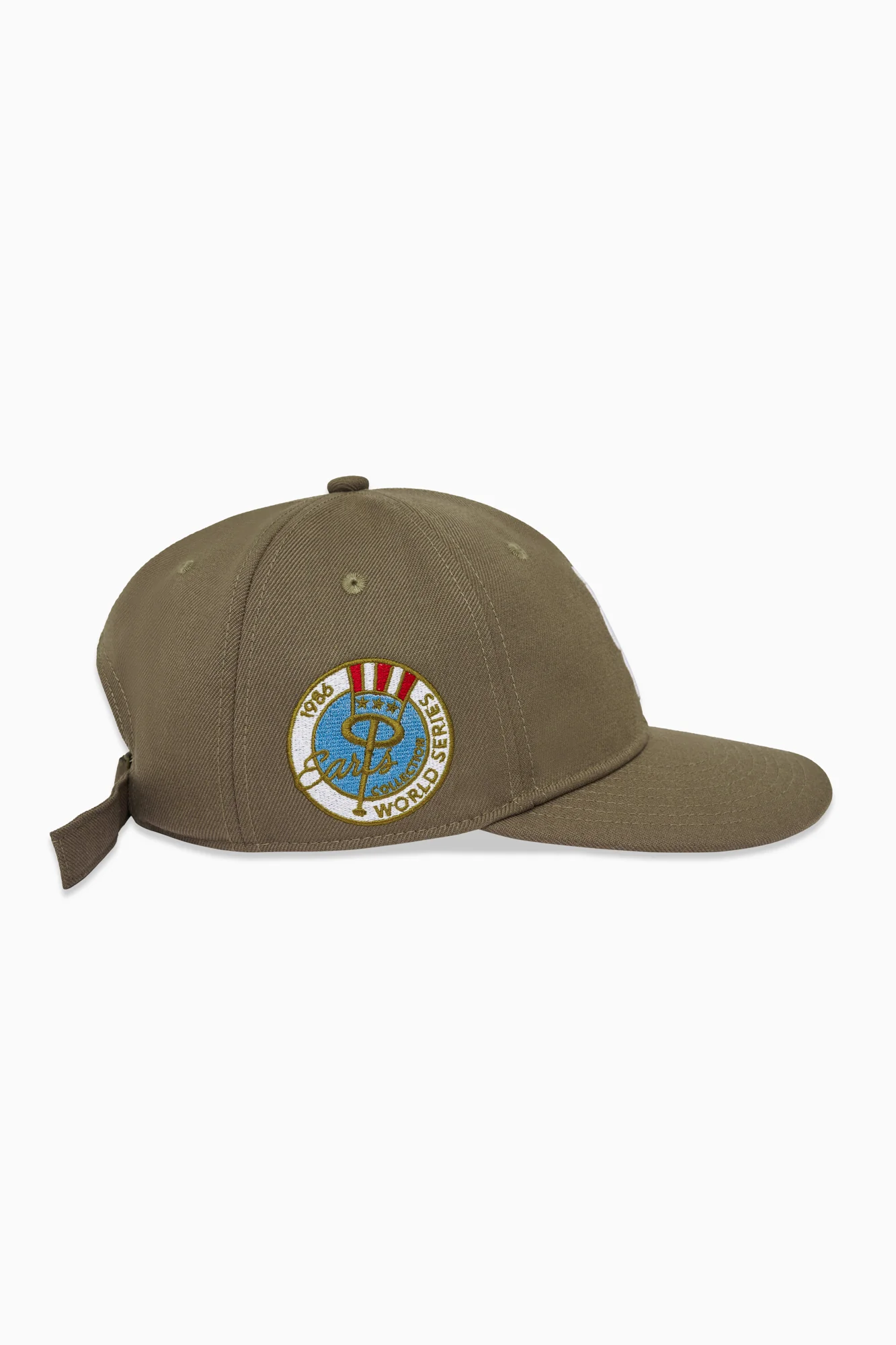 Field Cap - Taupe - Image 4
