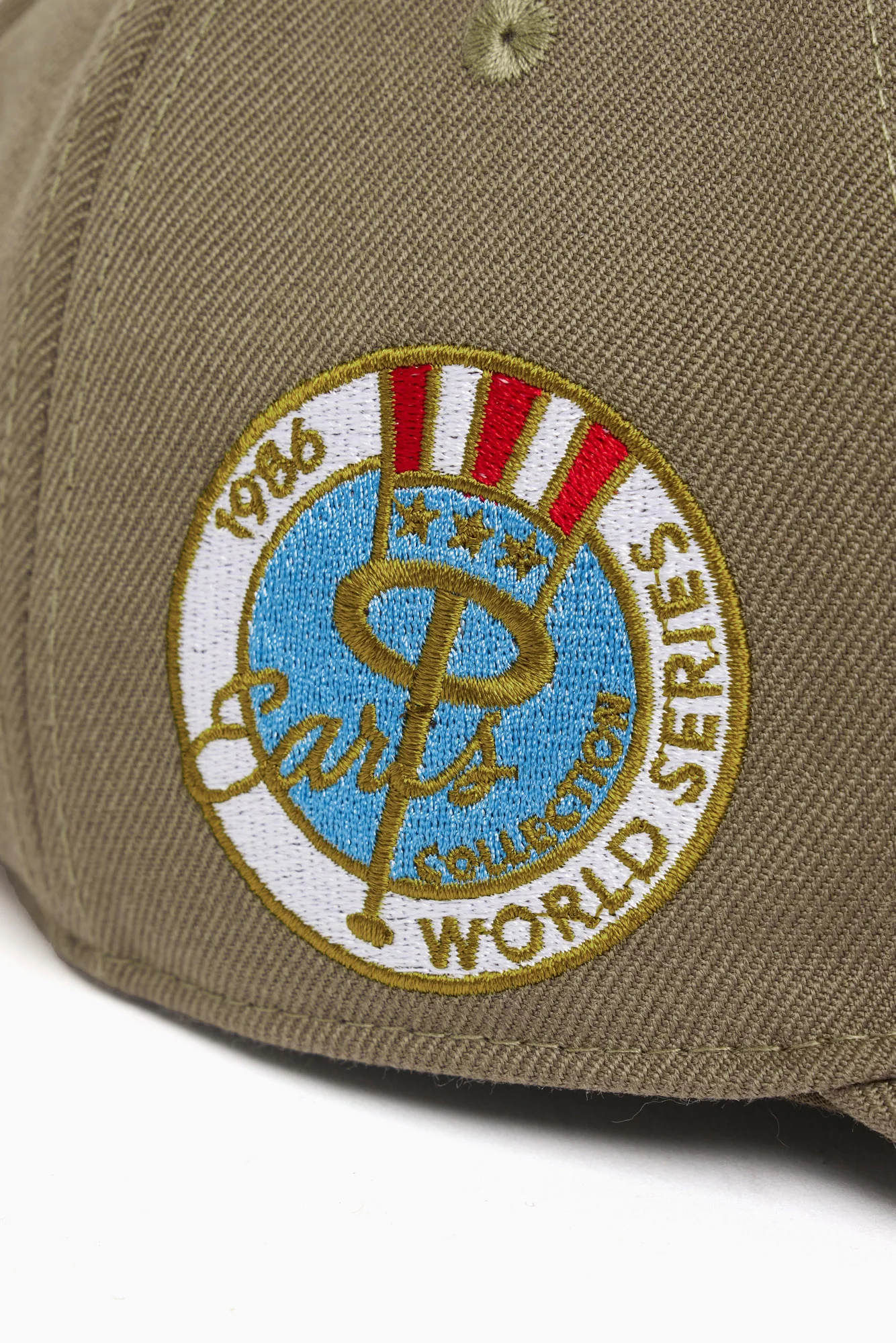 Field Cap - Taupe - Image 7