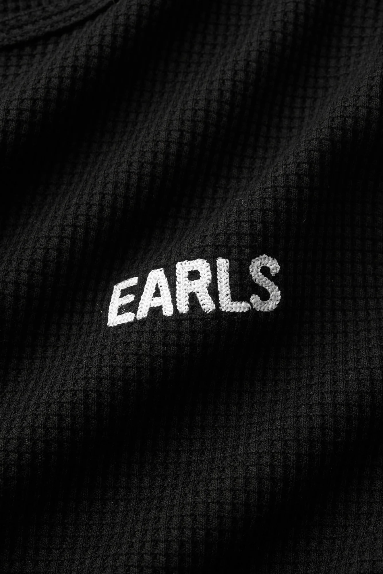 Icon Singlet - Black - Image 5