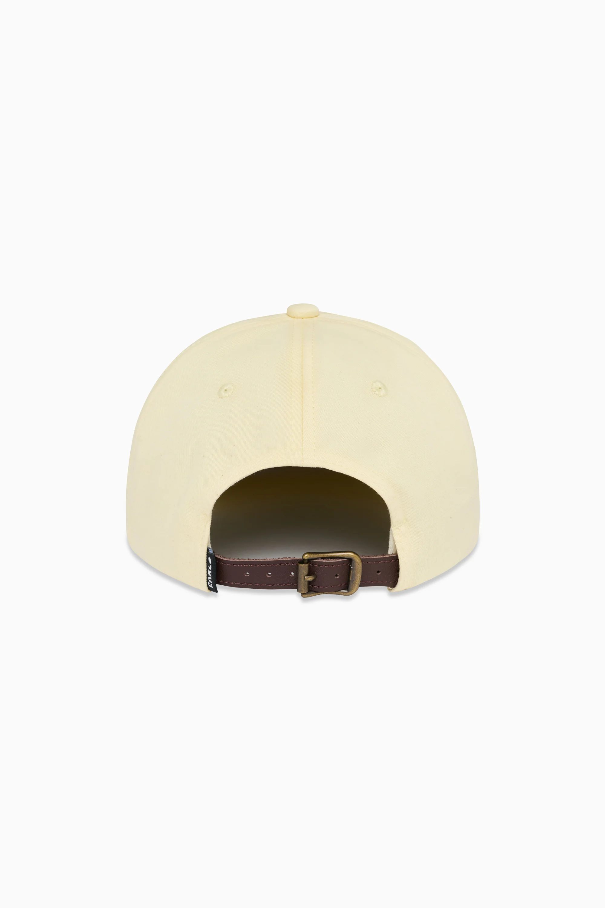 Letter Cap - Lemon - Image 4
