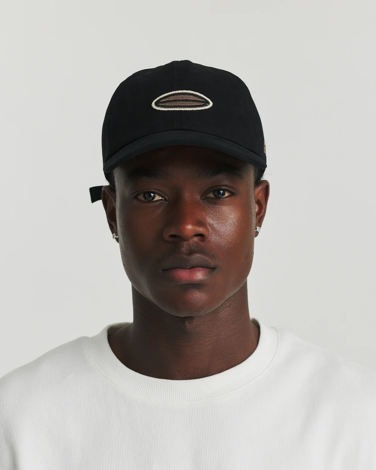 Ocean Cap - Black - Image 3