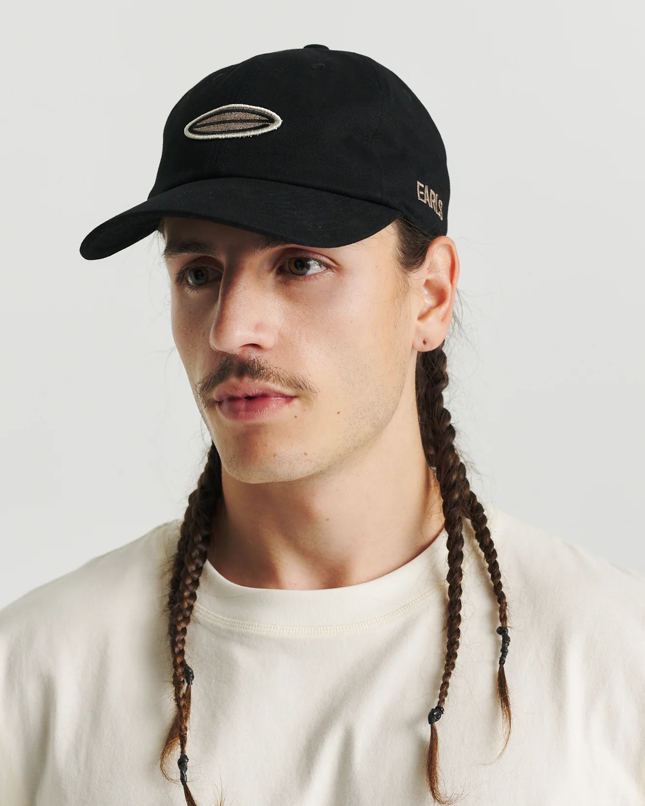 Ocean Cap - Black - Image 5