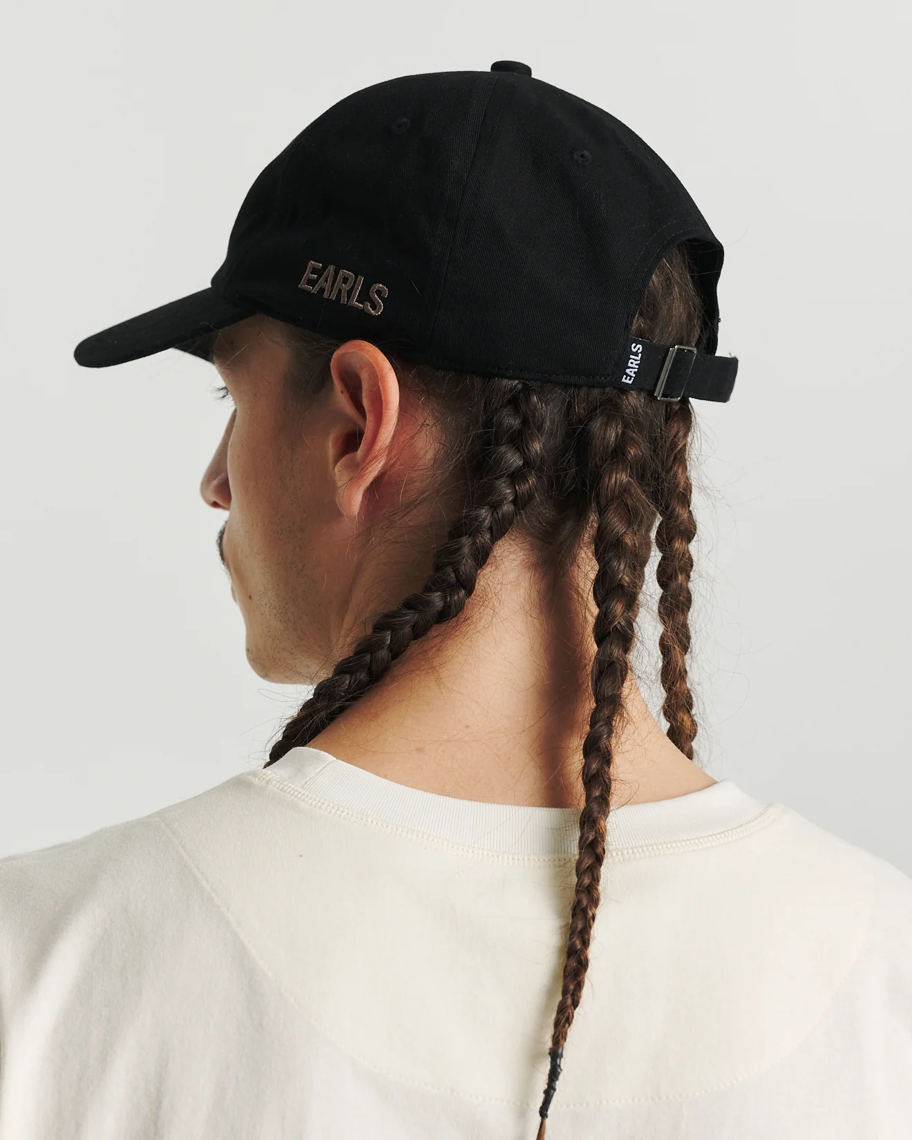 Ocean Cap - Black - Image 6
