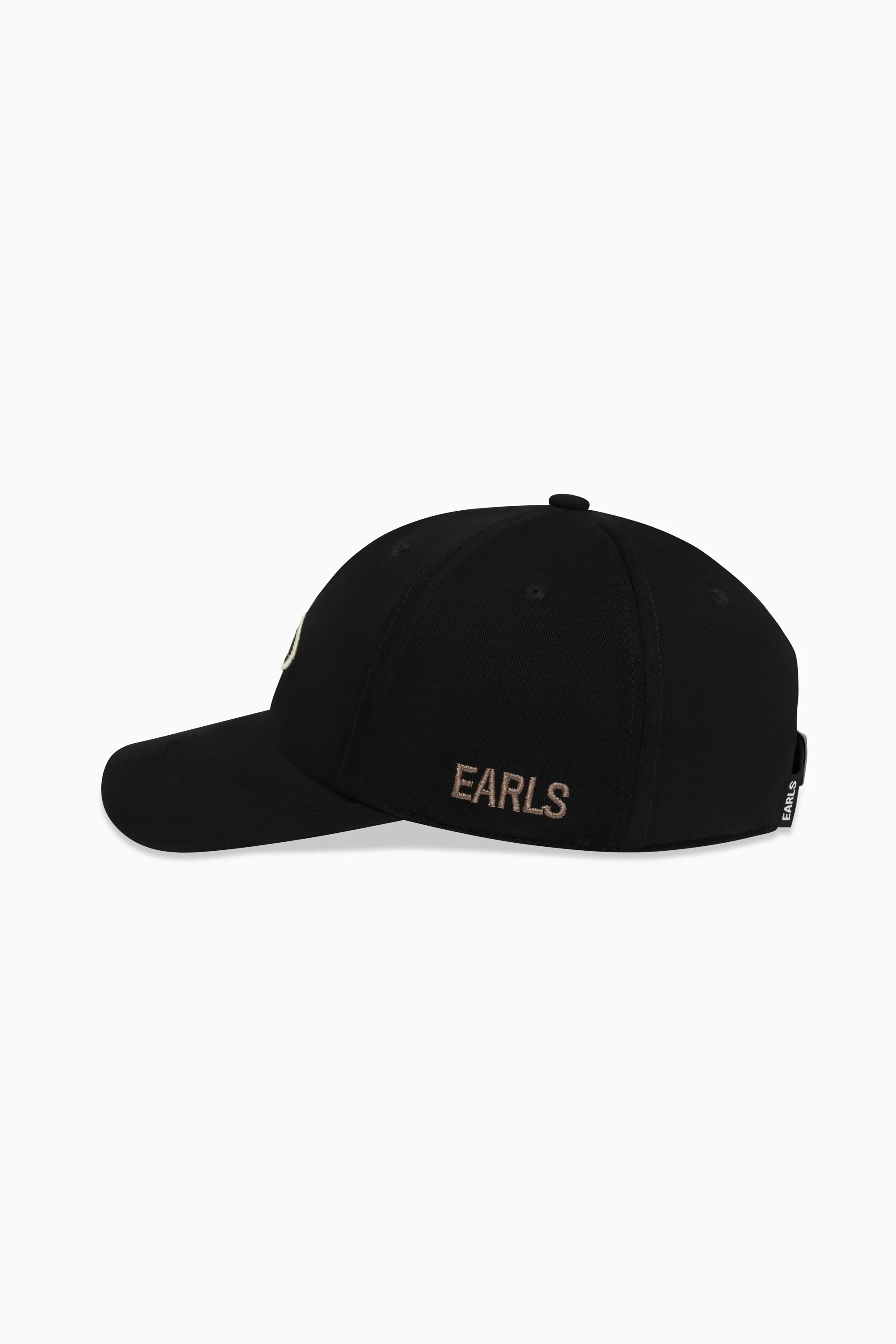 Ocean Cap - Black - Image 7