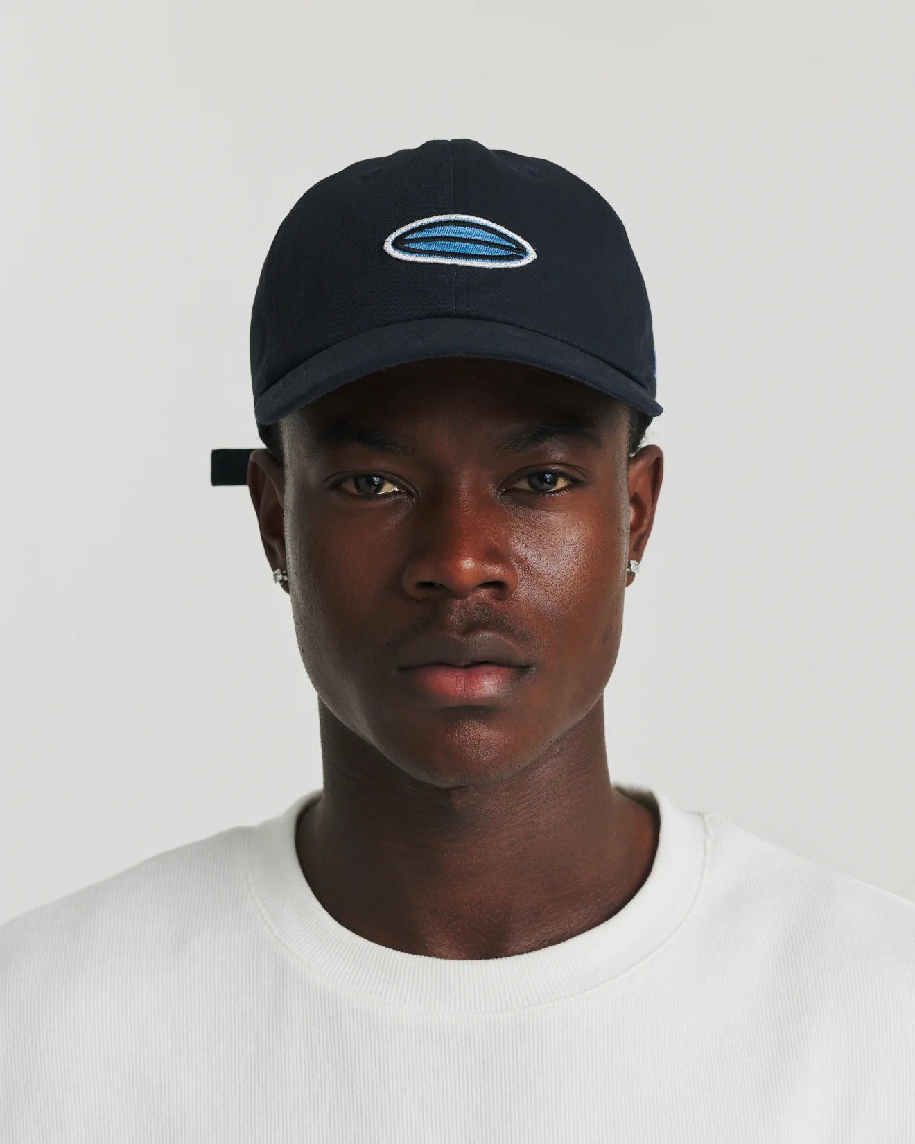 Ocean Cap - Blue - Image 4