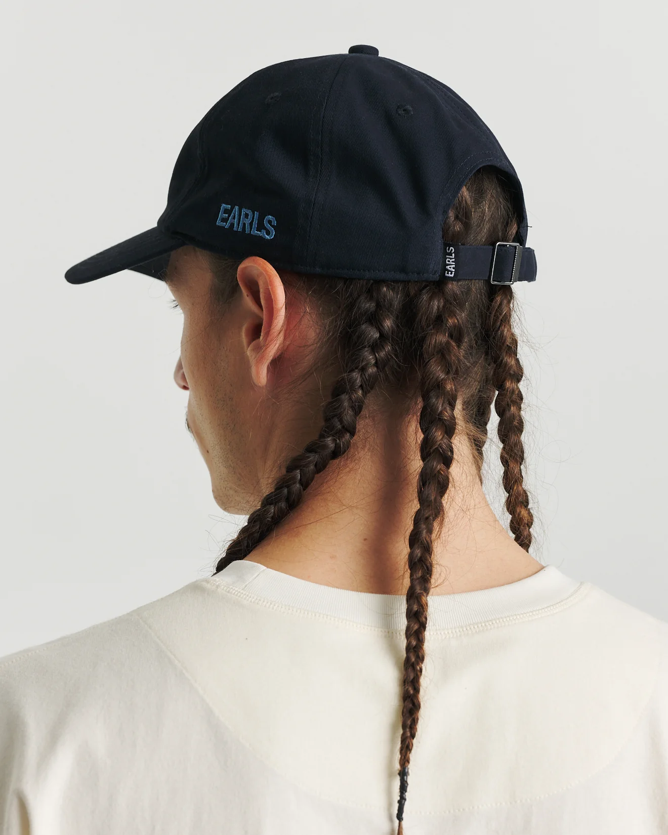 Ocean Cap - Blue - Image 7