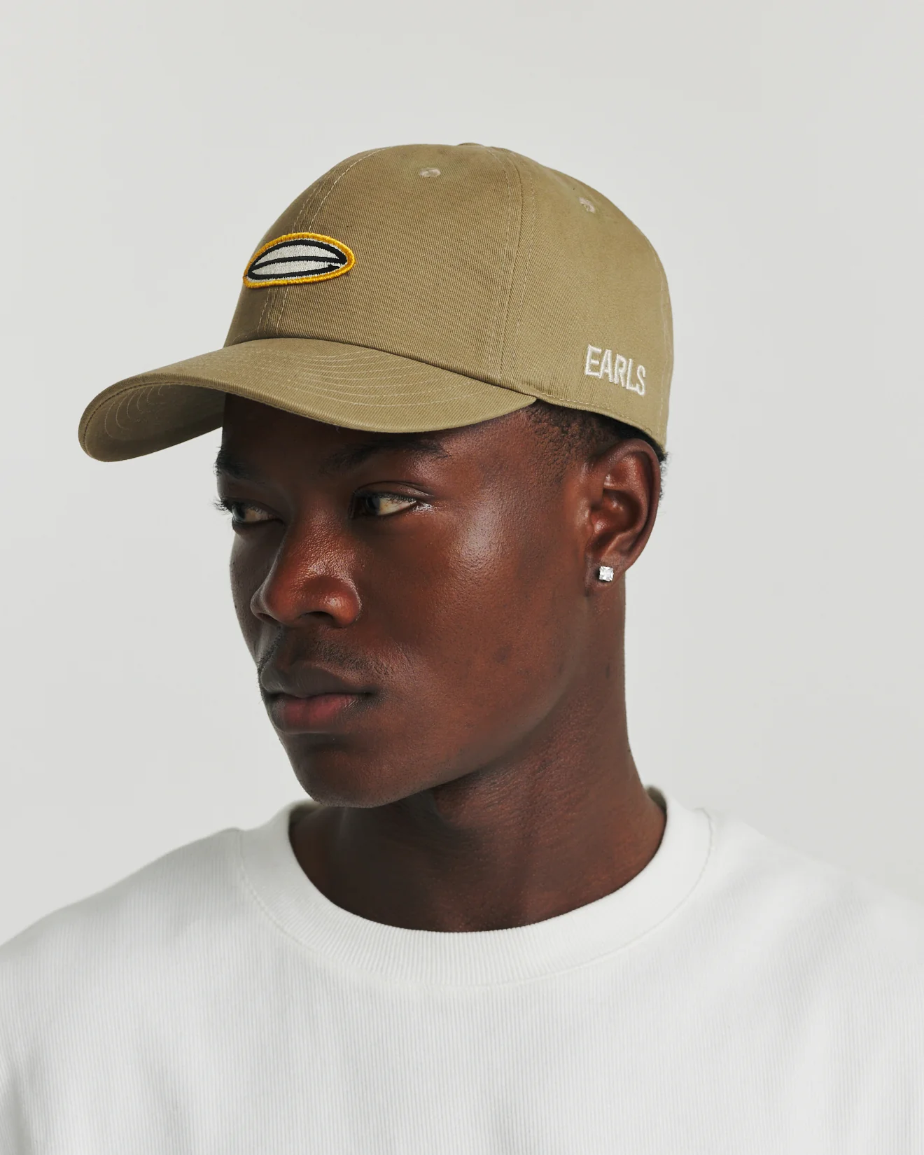 Ocean Cap - Taupe - Image 3