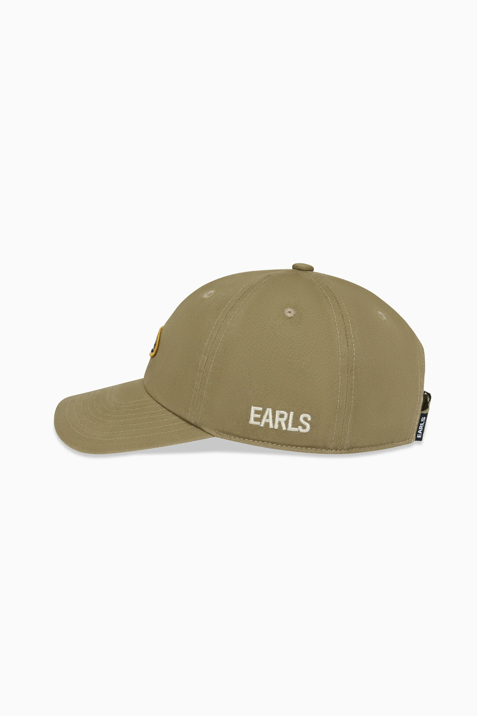 Ocean Cap - Taupe - Image 4