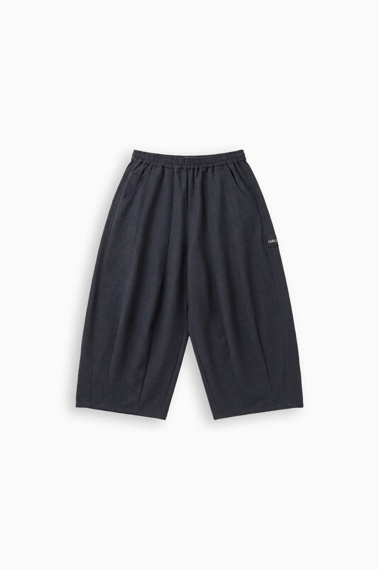 Relax Pant - Charcoal - Image 3