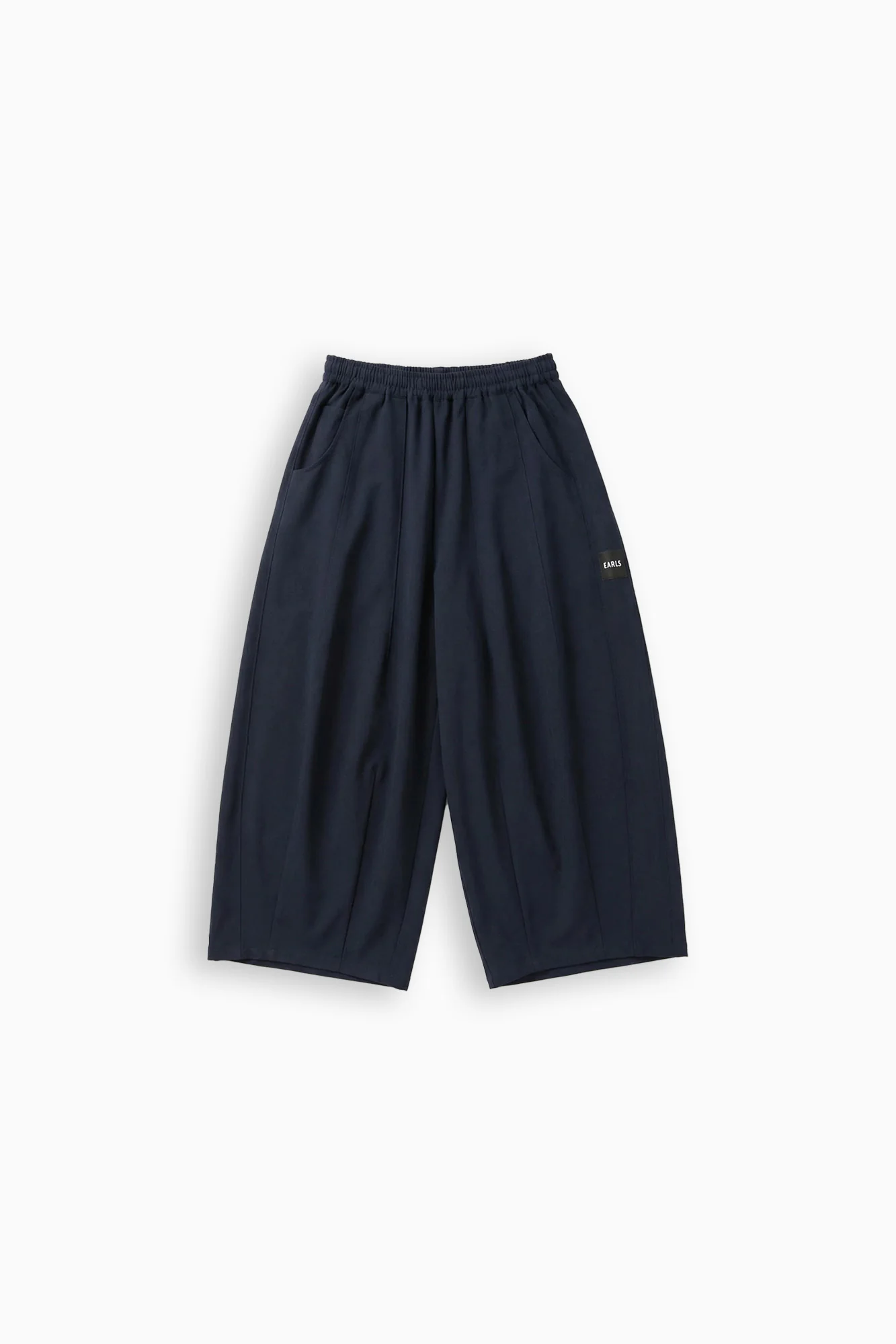 Relax Pant - Navy - Image 4