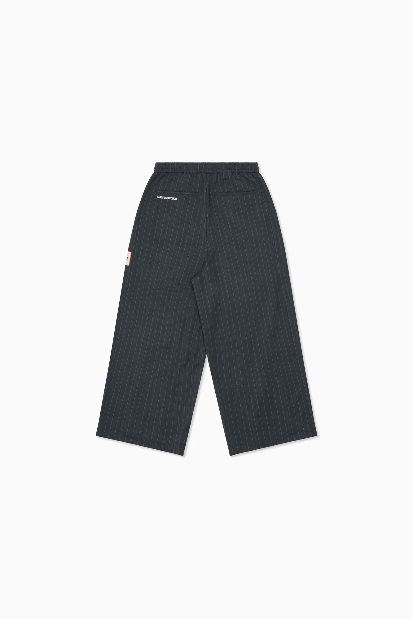 Relax Pant - Navy Pinstripe - Image 7
