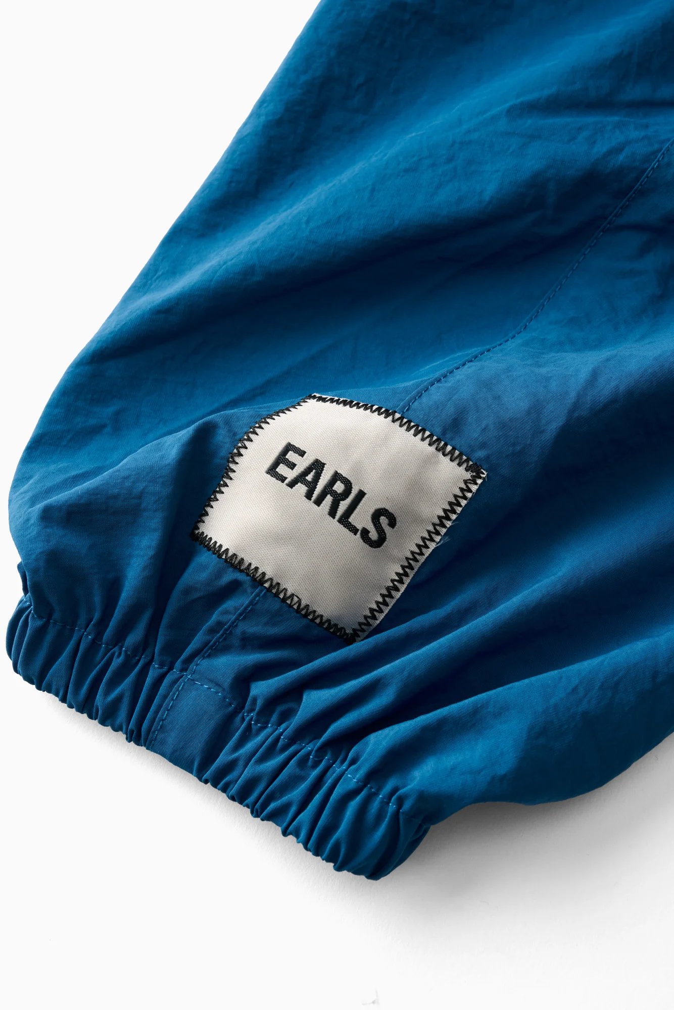 Tech Jacket - Blue - Image 7