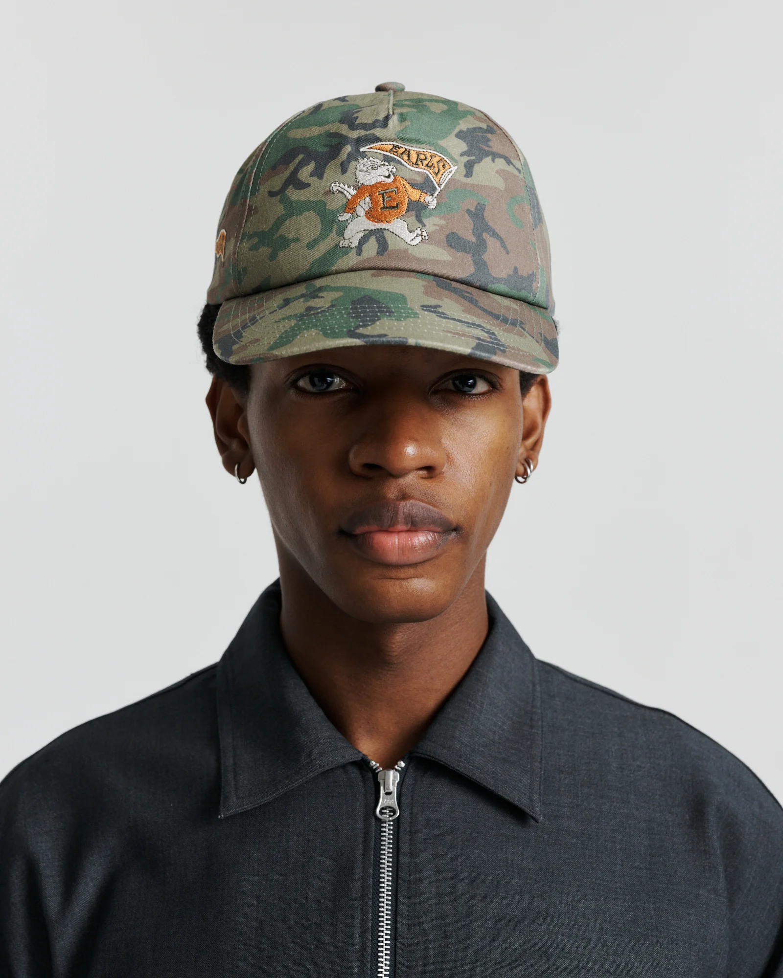 Tuatara Golfer - Camo - Image 3