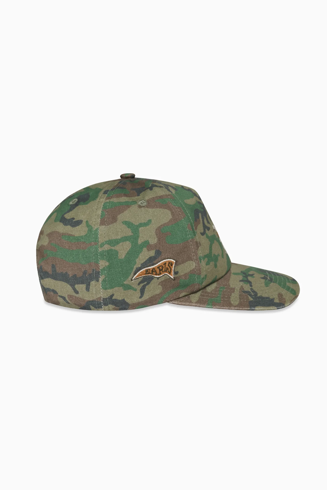 Tuatara Golfer - Camo - Image 4