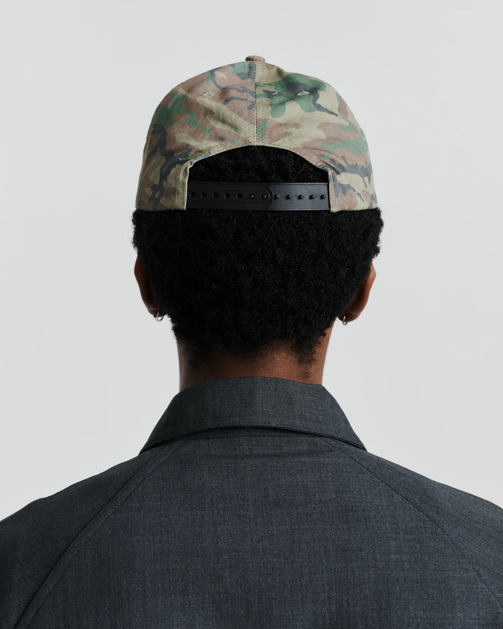 Tuatara Golfer - Camo - Image 5