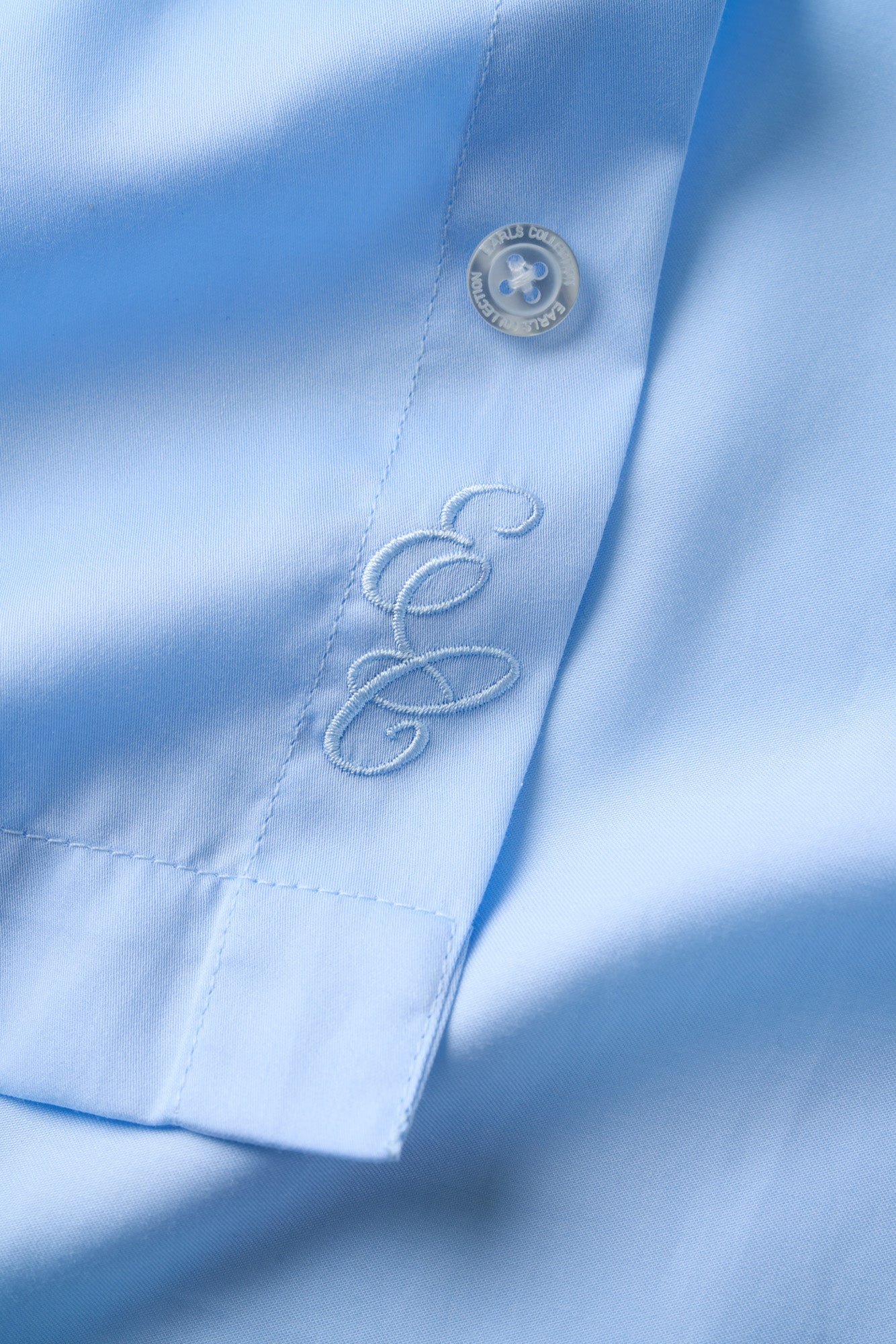 Dinner Shirt - Blue - Image 5