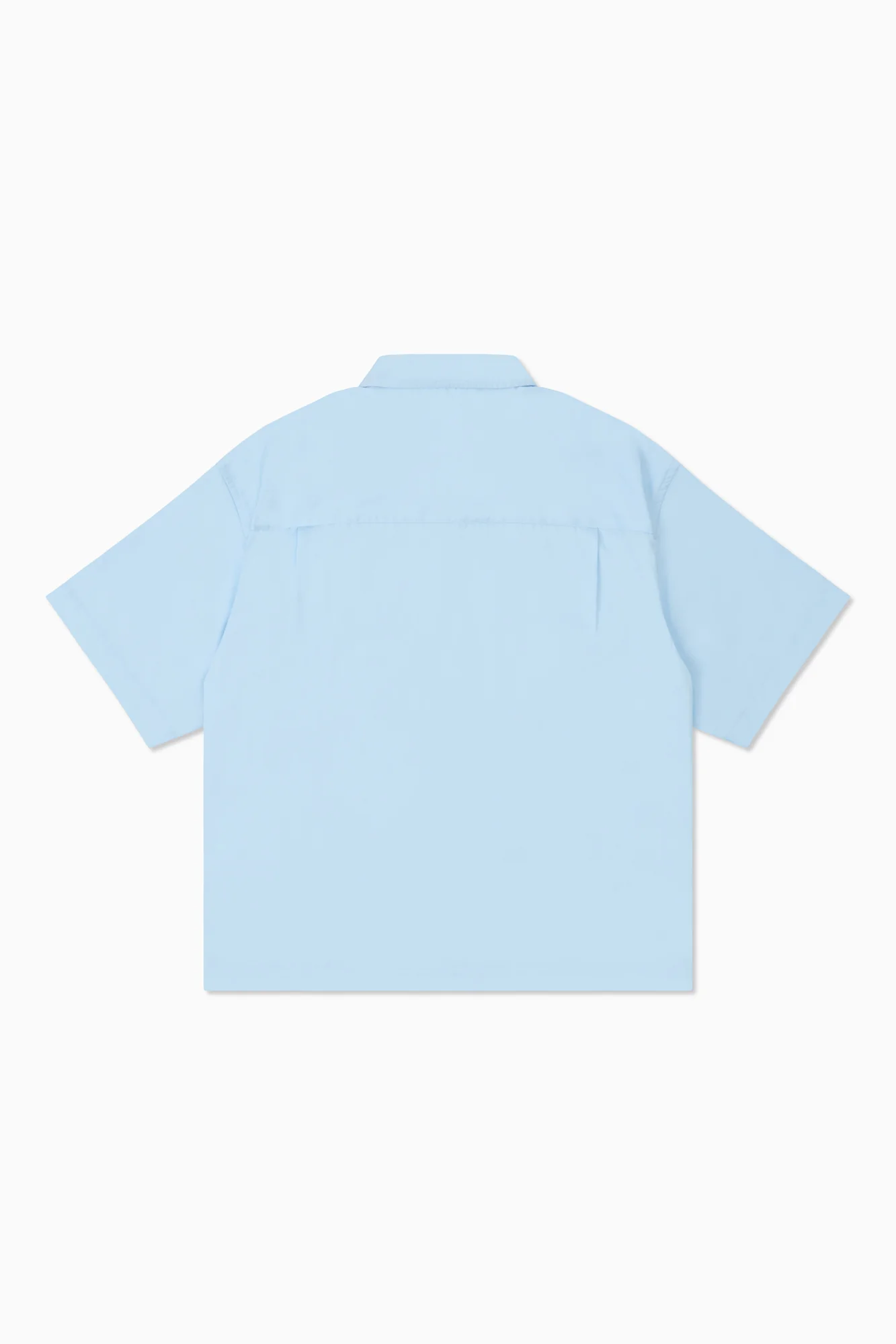 Dinner Shirt - Blue - Image 7